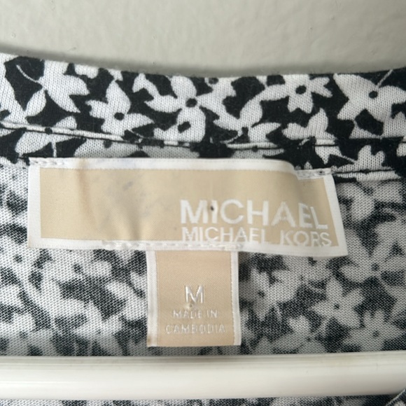 Michael Kors Shirt - Picture 2 of 6